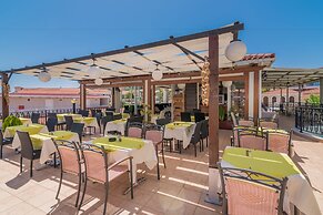 Hotel Palmyra