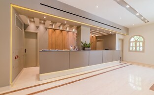 Hotel Palmyra