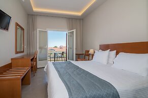Hotel Palmyra