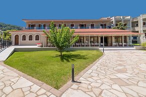 Hotel Palmyra