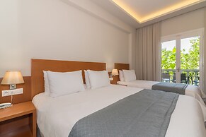 Hotel Palmyra