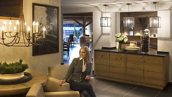 Hotel Arvina