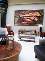 Hotel San Marcos Grand