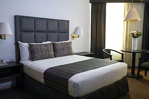 Hotel San Marcos Grand