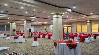 Hotel San Marcos Grand