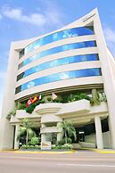 Hotel San Marcos Grand