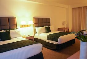 Hotel San Marcos Grand