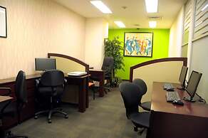 Hotel San Marcos Grand