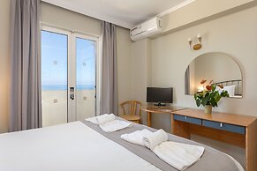 Xenos Kamara Beach