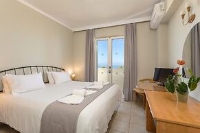 Xenos Kamara Beach