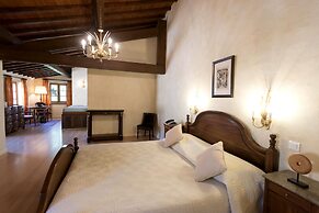 Hotel les Hospitaliers