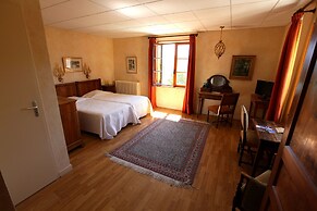 Hotel les Hospitaliers