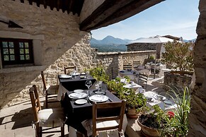 Hotel les Hospitaliers