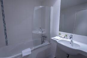Hotel les Hospitaliers
