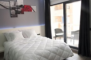 Hotel Pelayo