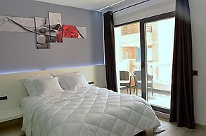 Hotel Pelayo