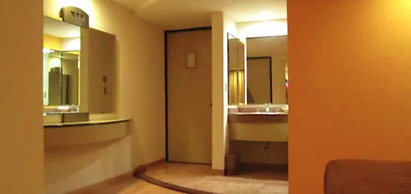 Gran Hotel Panorama