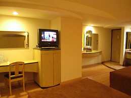 Gran Hotel Panorama