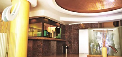 Gran Hotel Panorama