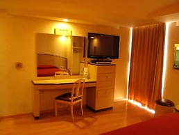 Gran Hotel Panorama