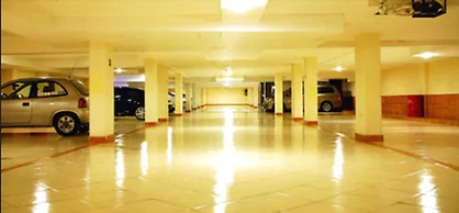 Gran Hotel Panorama