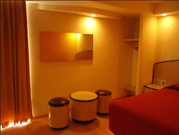 Gran Hotel Panorama