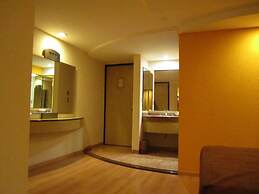Gran Hotel Panorama