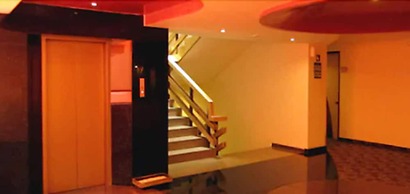 Gran Hotel Panorama