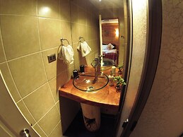 Hostal Andes Pucon