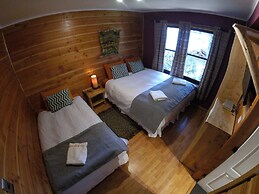 Hostal Andes Pucon