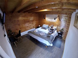 Hostal Andes Pucon