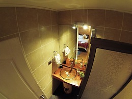Hostal Andes Pucon