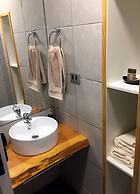Hostal Andes Pucon