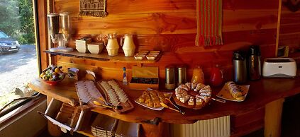 Hostal Andes Pucon
