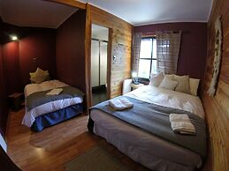 Hostal Andes Pucon