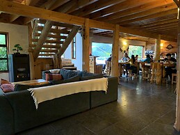 Hostal Andes Pucon