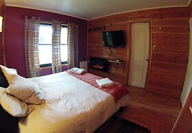 Hostal Andes Pucon