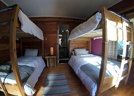 Hostal Andes Pucon