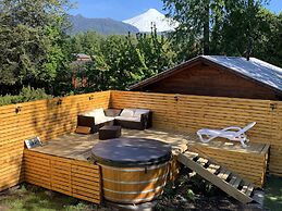 Hostal Andes Pucon