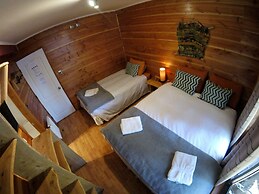 Hostal Andes Pucon