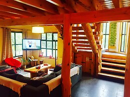Hostal Andes Pucon