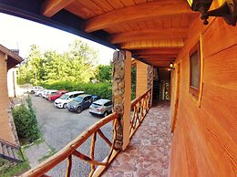 Hostal Andes Pucon