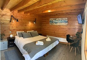 Hostal Andes Pucon