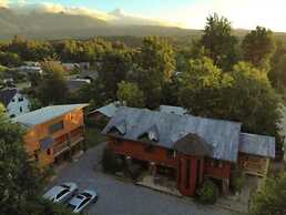 Hostal Andes Pucon