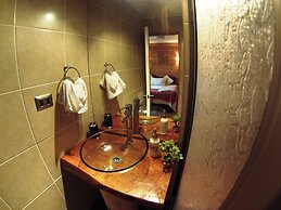 Hostal Andes Pucon