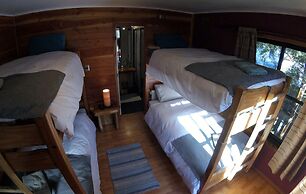 Hostal Andes Pucon
