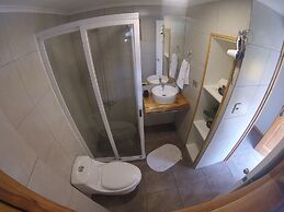Hostal Andes Pucon