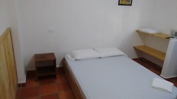 Hotel Pizzeria Opera Tolu