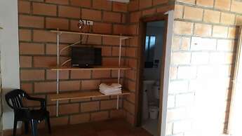 Hotel Pizzeria Opera Tolu