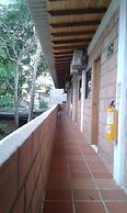Hotel Pizzeria Opera Tolu